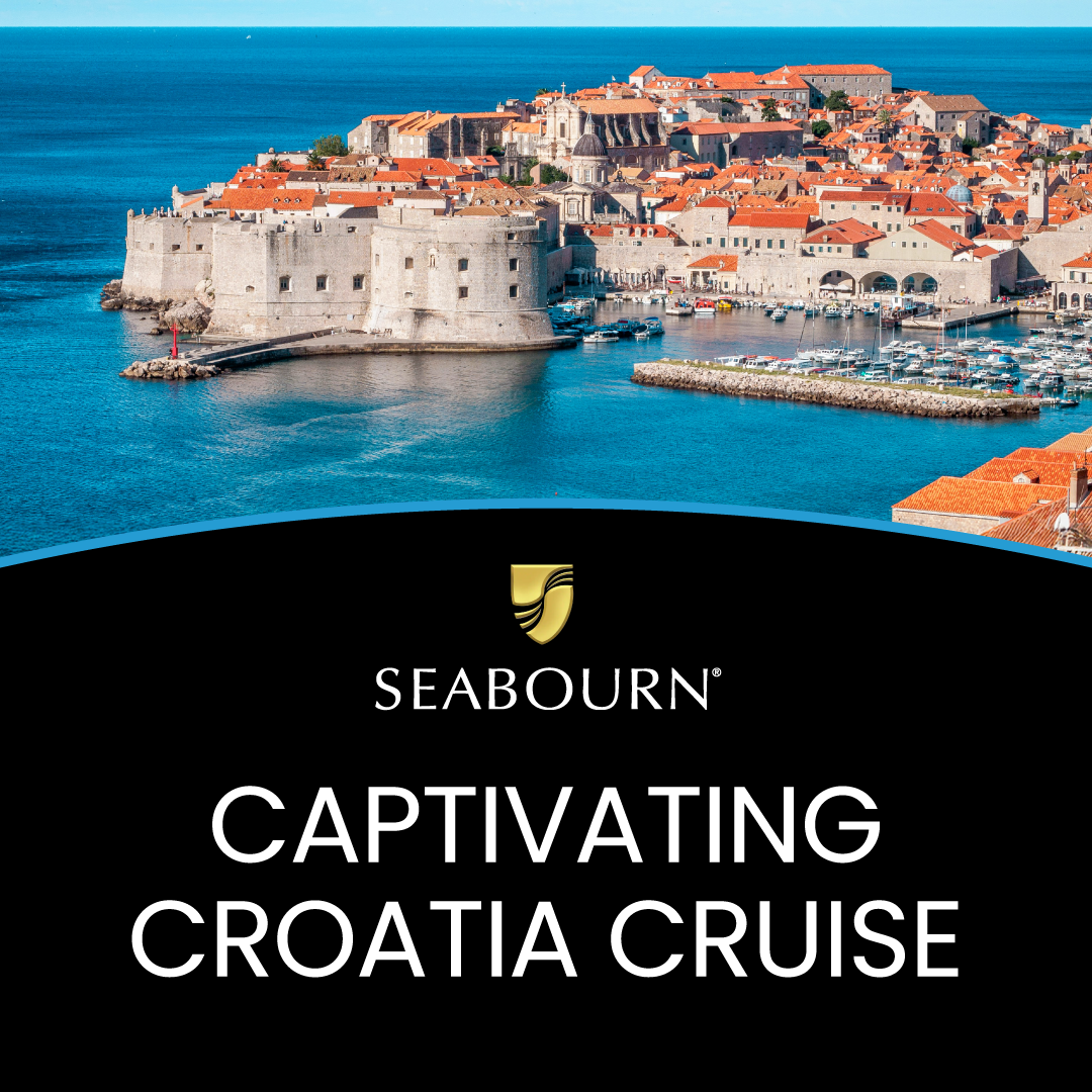 Cruise Croatia in Style!